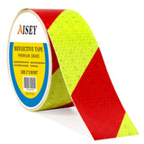 AISEY - Reflective Tape, 2” X 30ft
