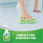 Earth Friendly Products ECOS Parsley Plus All Purpose Household Cleaner, 22 oz