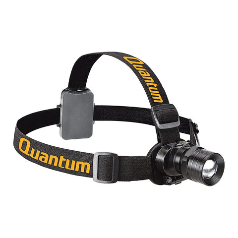 QUANTUM - 310 Lumen Swivel LED Headlamp