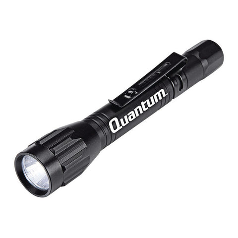 QUANTUM - 65 Lumen Pocket LED Flashlight