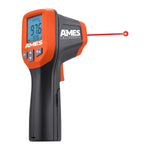 AMES INSTRUMENTS - 12:1 High Temperature Infrared Laser Thermometer