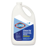 Clorox - Clean-Up Disinfectant with Bleach