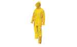 SAS Safety Corp - Heavy-Duty PVC Rain Suit