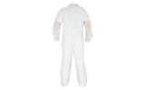 SAS - Polypropylene Disposable Crew Coverall