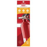 FIRST ALERT - 2.5 lb. Garage/Workshop Fire Extinguisher