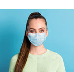 D-Y 3-Ply Disposable Protective Mask