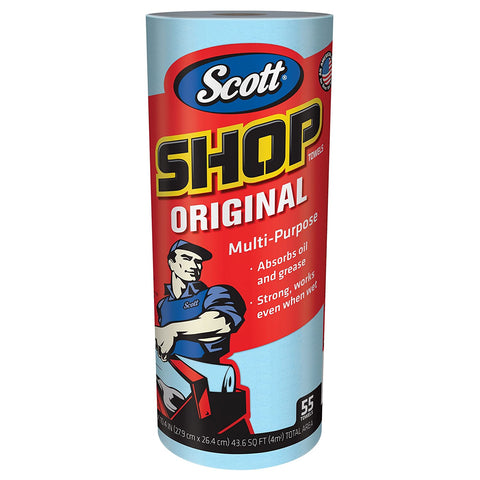 Scott -  Shop Original Towels