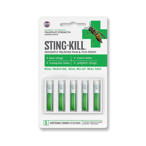 STING-KILL