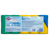 Clorox - Disinfecting Wipes, 425 CT Variety Pack