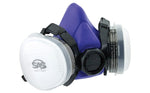 SAS Safety Corp. - Bandit OV/N95 Half-Mask Respirator