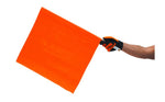 SAS Safety Corp - Hi-Viz Invue® Warning Flag - Orange