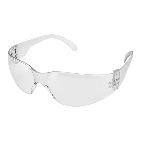 WESTERN SAFETY - Safety Glasses with Clear Lenses