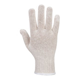 PW A030 - String Knit Liner Gloves
