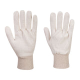 PW A040 - Jersey Liner Gloves, Ea.