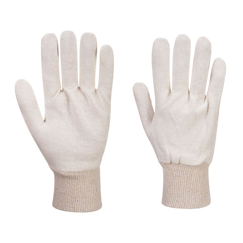 PW A040 - Jersey Liner Gloves, Ea.
