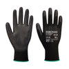 Portwest A123 - PU Palm Glove Latex Free