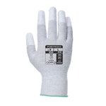 PW A198 - Antistatic PU Fingertip Glove