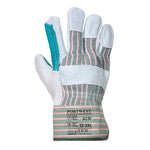 PW A230 - Double Palm Rigger Glove