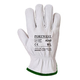 PW A260 - Oves Driver Glove