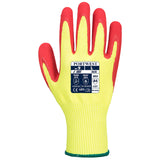 PW A626 - Vis-Tex HR Cut Glove - Nitrile