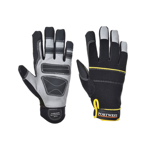 PW A710 Tradesman – High Performance Glove