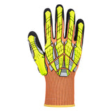 PW A727 - DX VHR Impact Glove