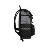 Adidas Kantan Backpack, Jersey Onix Grey/Black