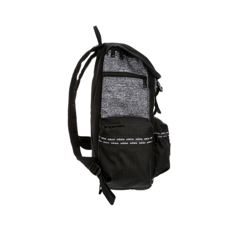 Adidas nmd 2025 rucksack black