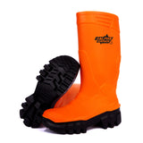 Dikamar - Alpha ICE PACK® S4 Safety PU Rubber Boots