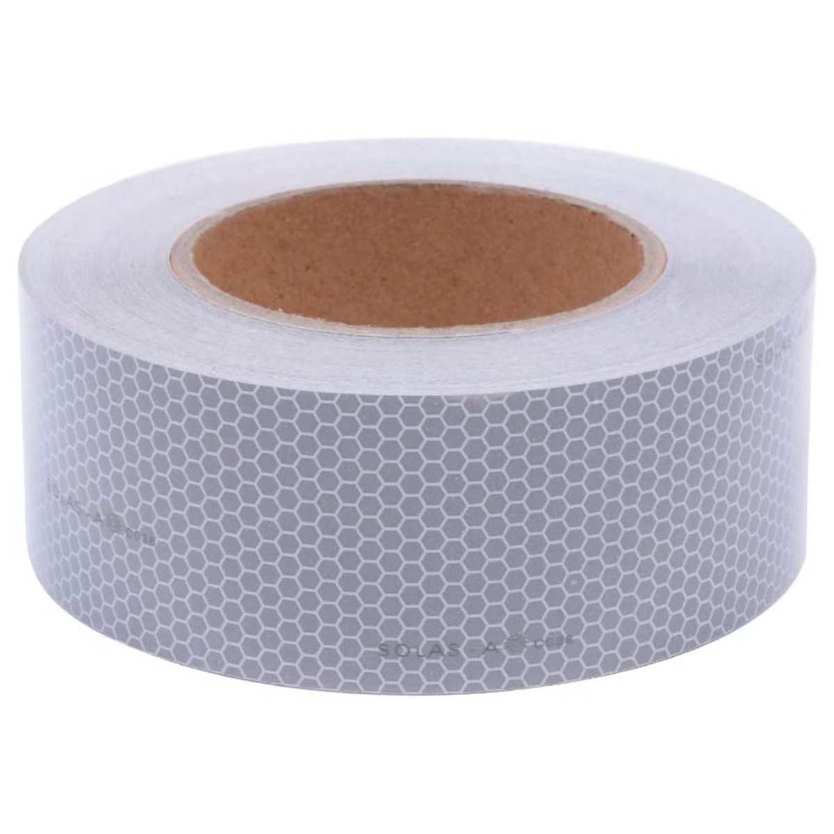Brightplus Brightplus - Solas Grade Reflective Conspicuity Tape – RussmillSafety.com