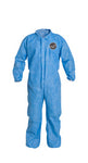 DuPont™ Blue ProShield® 10 SMS Disposable Coveralls