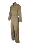 FR Deluxe 2.0 Coveralls | made with 6.5oz. Westex DH