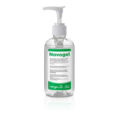 Callington Novogel - Hand Sanitizer Gel