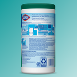 Clorox® Disinfecting Wipes - Fresh Scent 85ct.