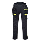 Portwest DX440 - DX4 Detachable Holster Pocket Trouser