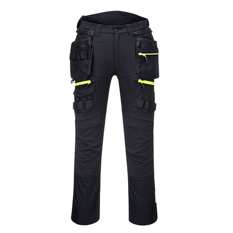 PW DX440 - DX4 Detachable Holster Pocket Trouser