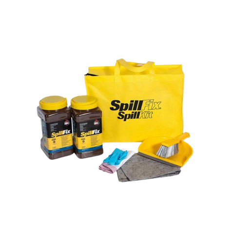 Economy Spill Kit - 1.52Gal