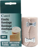 Care Us - Elastic Compression Bandage Wrap