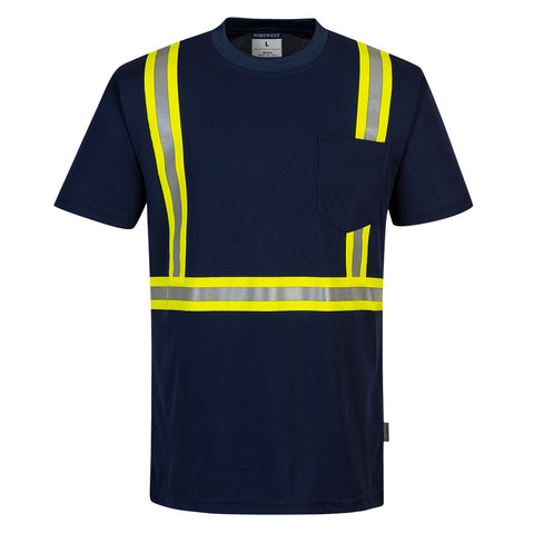 Portwest F131 - Iona Xtra Enhanced T-Shirt