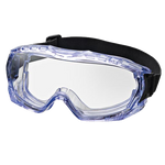 SIR Safety - EXCALIBUR GOGGLES