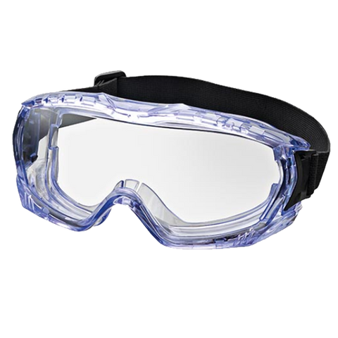 SIR Safety - EXCALIBUR GOGGLES