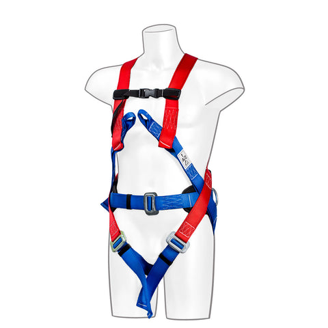 PW FP17 - Portwest 3 Point Comfort Harness
