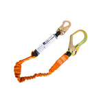 PW FP74 - Single 140kg Lanyard with Shock Absorber