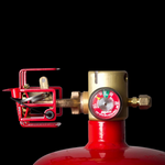 Fireboy Engine Extinguisher, ABC, 5 LBS