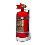 Fireboy Engine Extinguisher, ABC, 5 LBS