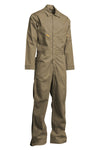 LAPCO FR Deluxe Coverall - 7oz. 88% Cotton 12% Nylon Blend Twill