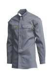 LAPCO FR Uniform Shirts | 6oz. 88/12 Blend