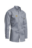 LAPCO FR Uniform Shirts | 7oz. 88/12 Blend