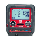 GX-3R Personal Gas Detector by RKI Instruments