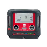 GX-3R Pro Gas Detector with Wireless Communication by RKI Instruments